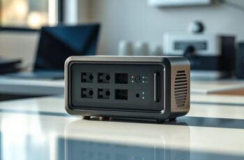 Ac Vs Dc Output Portable Power Station Comparison