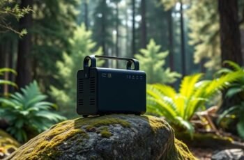 Best Budget Camping Power Station