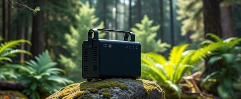 Best Budget Camping Power Station