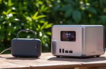 Budget Vs Premium Portable Power Stations