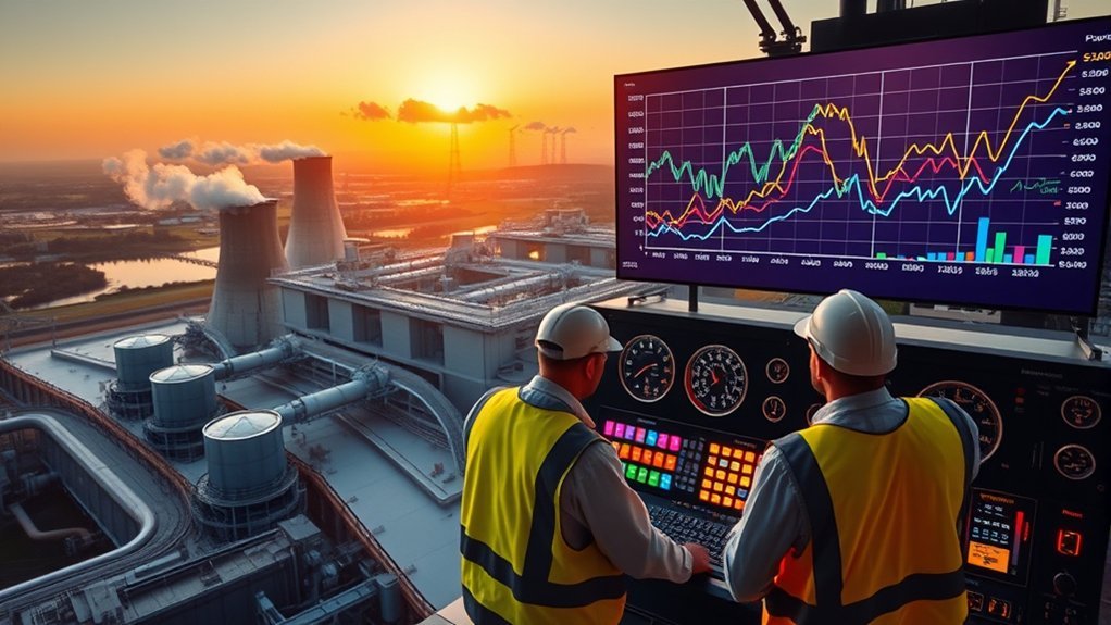 analyzing consumption for capacity