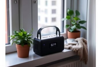 Top Backup Power Stations Perfect for Apartment Living