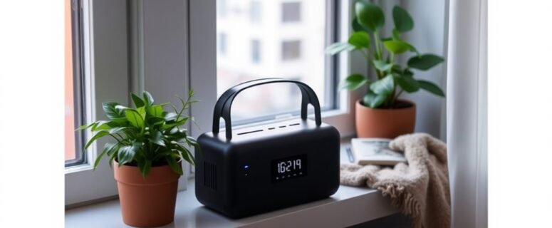 Top Backup Power Stations Perfect for Apartment Living