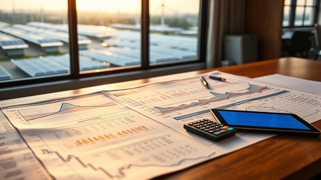 assess analyze project demand