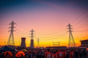 Top Power Stations to Elevate Your Tailgating Experience