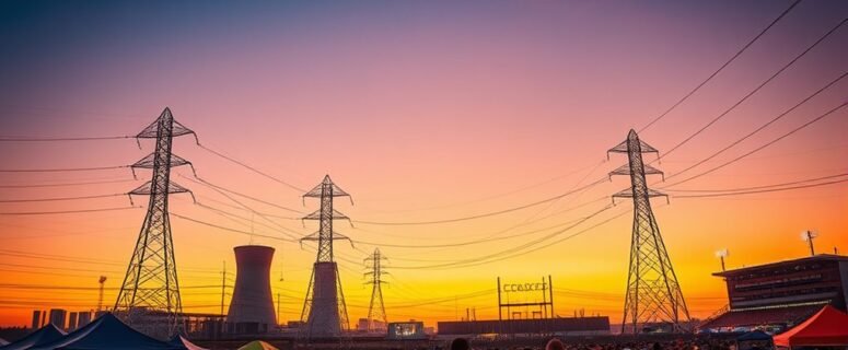 Top Power Stations to Elevate Your Tailgating Experience