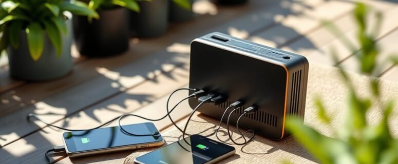 Can You Charge While Using Power Station Can You Charge While Using Power Station