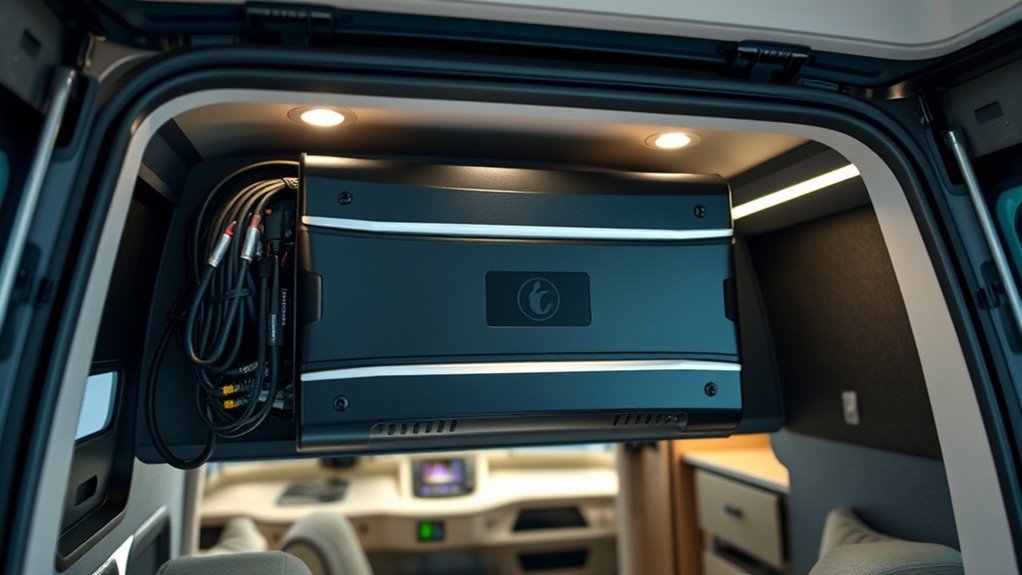 choosing the right rv inverter