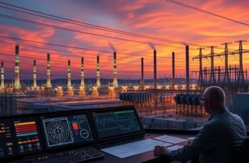 How to Calculate Power Station Capacity