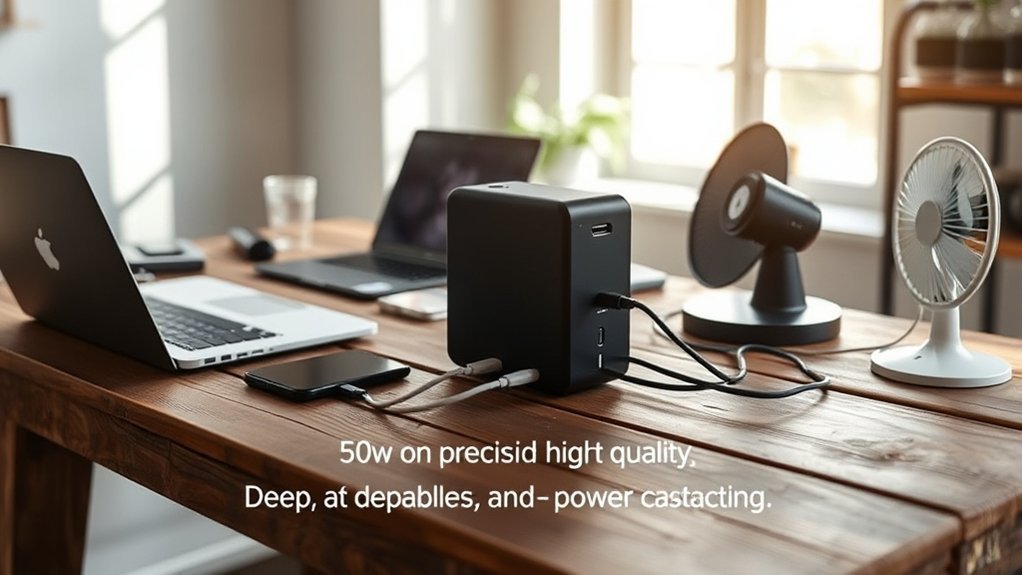 device power consumption calculations