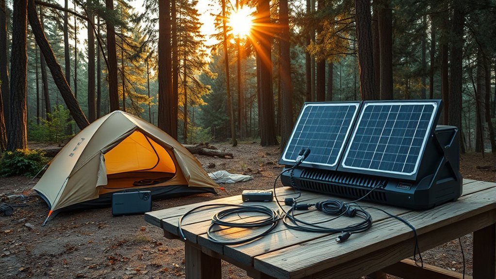 durable flexible high capacity power