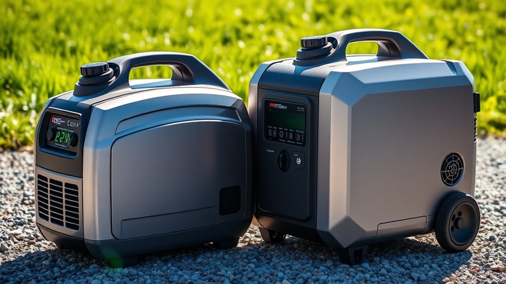 efficient fuel consumption analysis