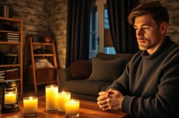 How to Prepare for Power Outages