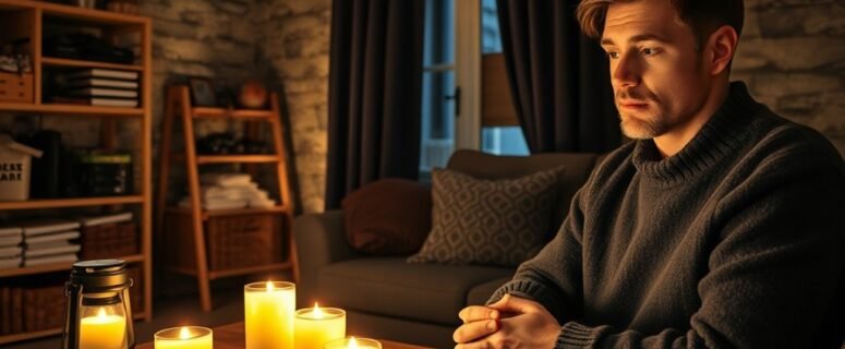 How to Prepare for Power Outages