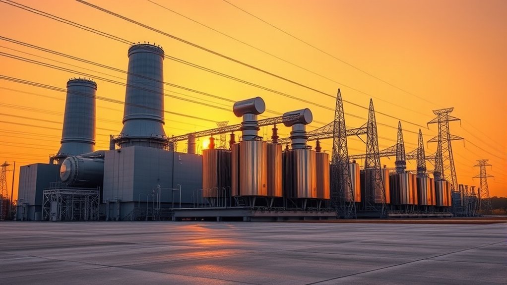 energy units and distinctions