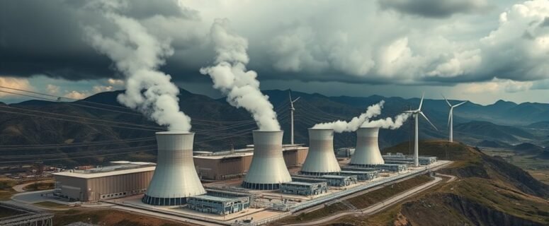 Top Power Stations to Keep You Prepared for Disasters