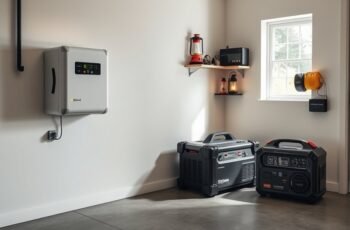 Top Home Emergency Energy Solutions You Should Have