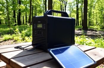 Best Power Stations Every Van Lifer Should Have