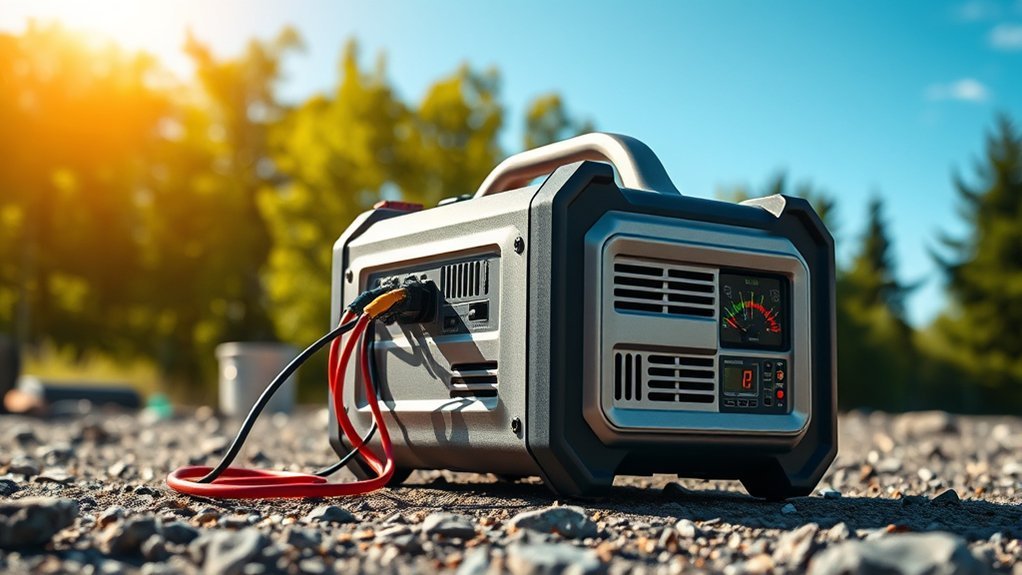 fuel management and load optimization