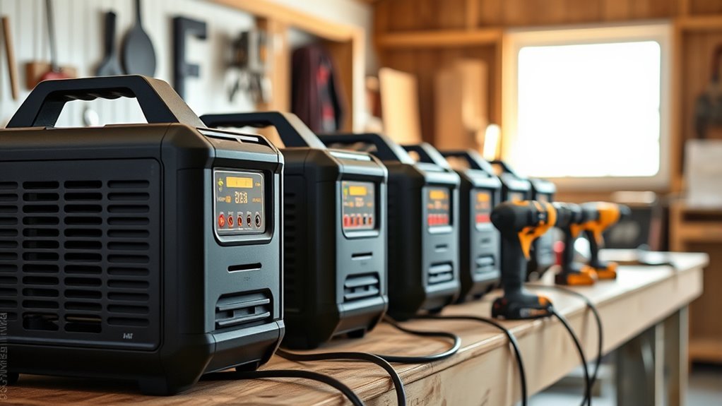 inverter selection considerations