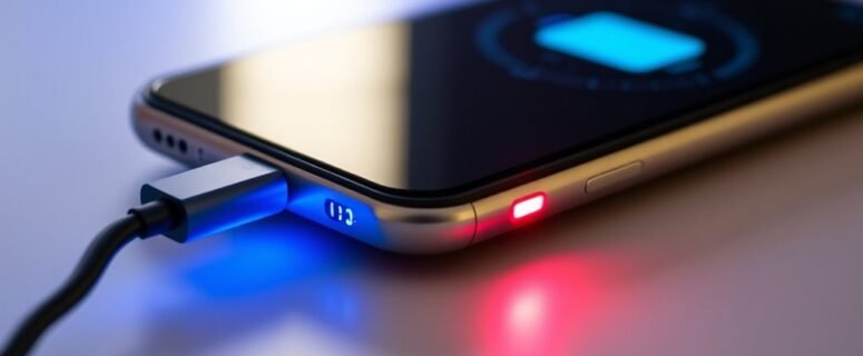 How to Optimize Charging Speed