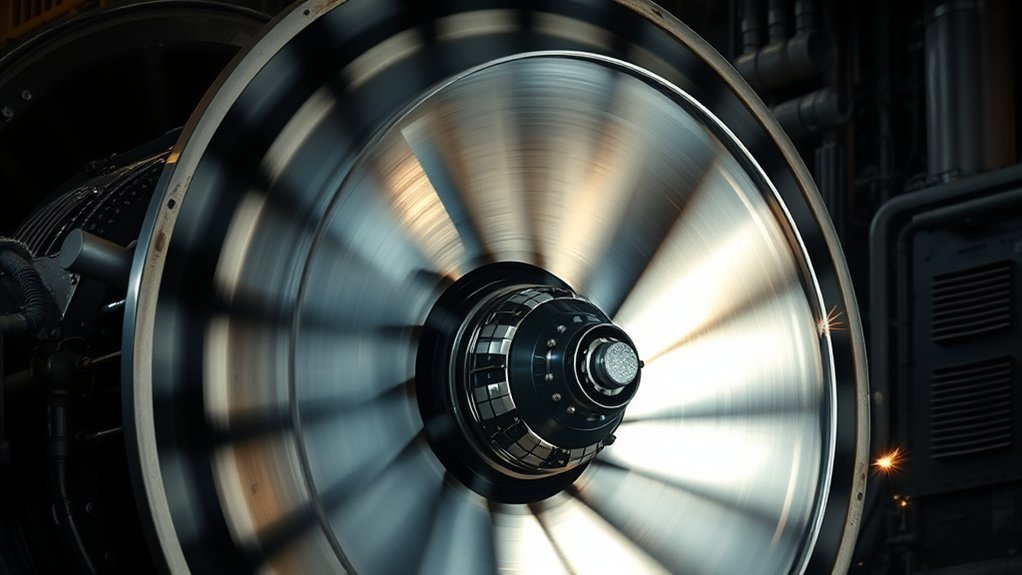mechanical thermal magnetic losses