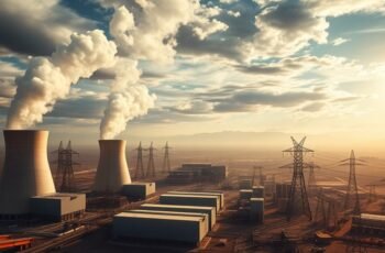 Real World Runtime Power Stations