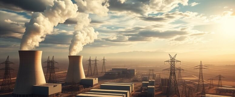 Real World Runtime Power Stations