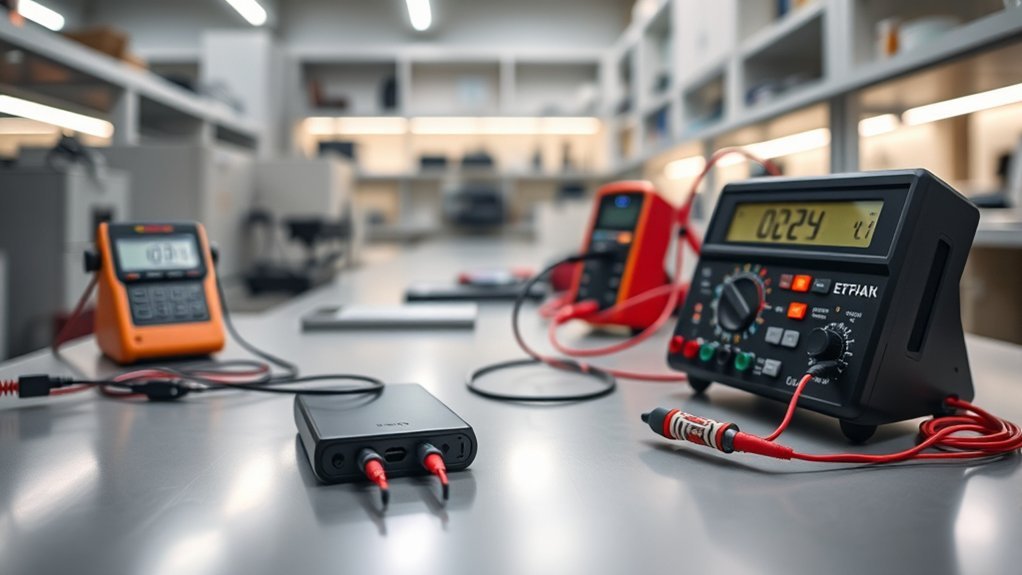 optimize battery performance efficiency