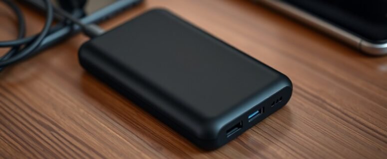 Battery Capacity Calculator Portable Power