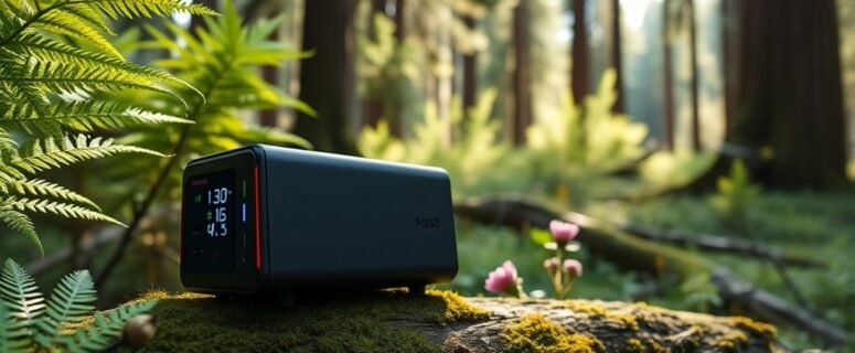Best Lightweight Power Stations to Keep Your Campsite Powered Best Lightweight Power Stations to Keep Your Campsite Powered