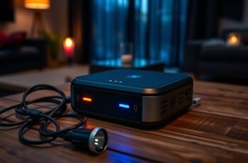 Top Portable Power Stations to Keep You Powered During Blackouts