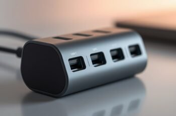 Usb C Charging Power Stations Explained