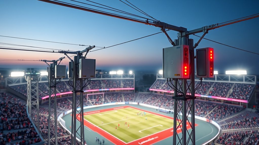 power capacity and safety