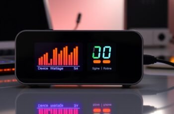 Device Wattage Vs Runtime Explained