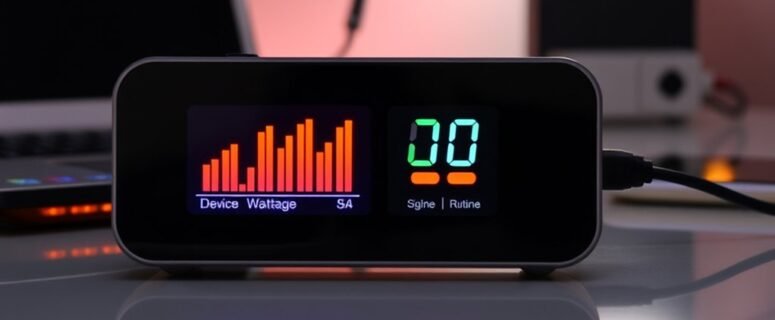 Device Wattage Vs Runtime Explained