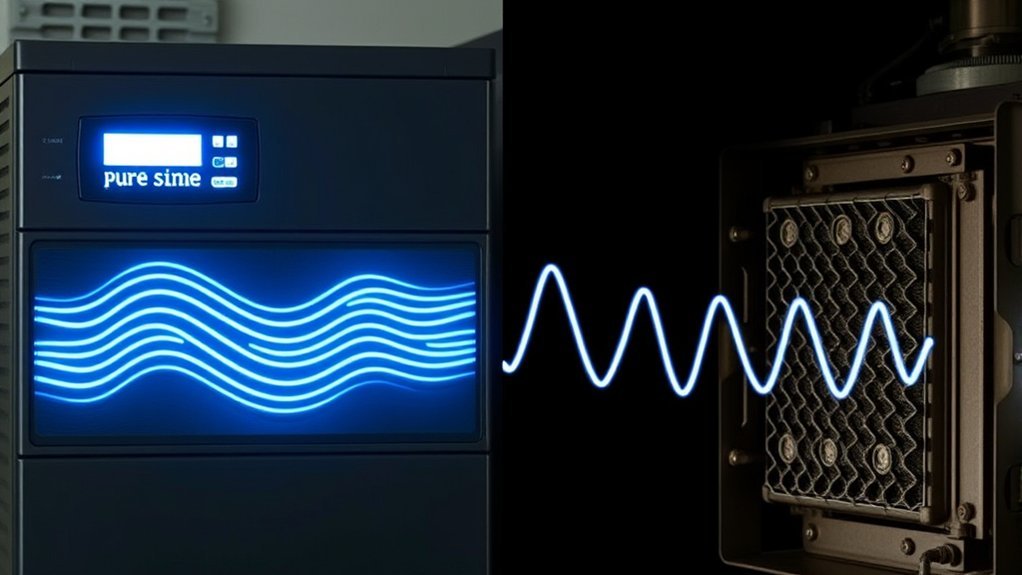 power quality and compatibility