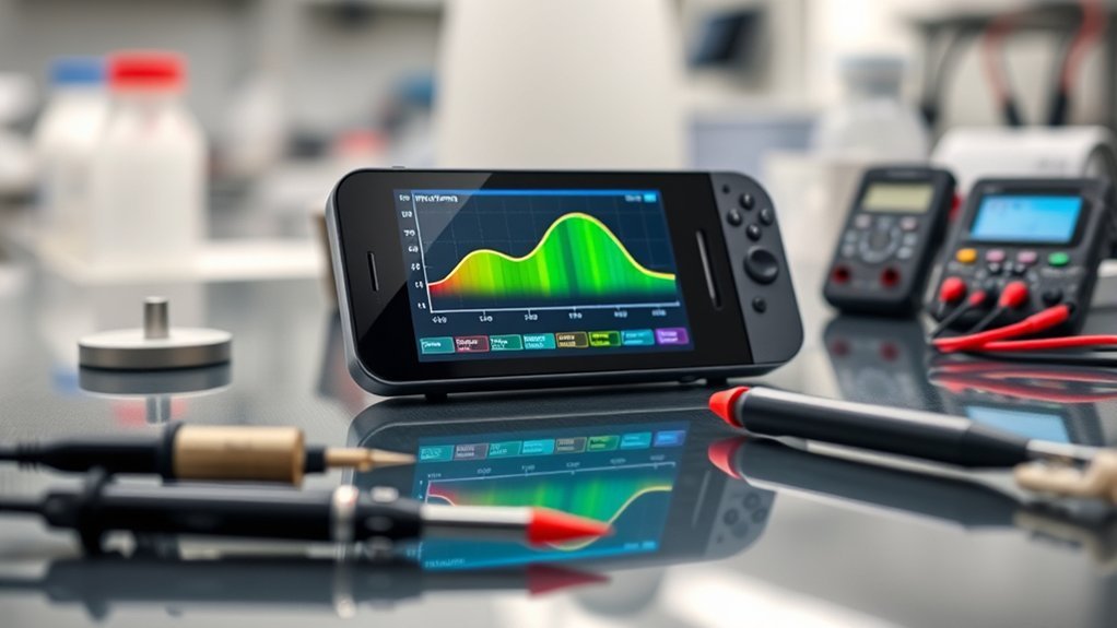 power use impacts battery life