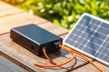 Fastest Way to Charge Portable Power Station