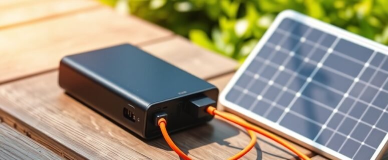 Fastest Way to Charge Portable Power Station