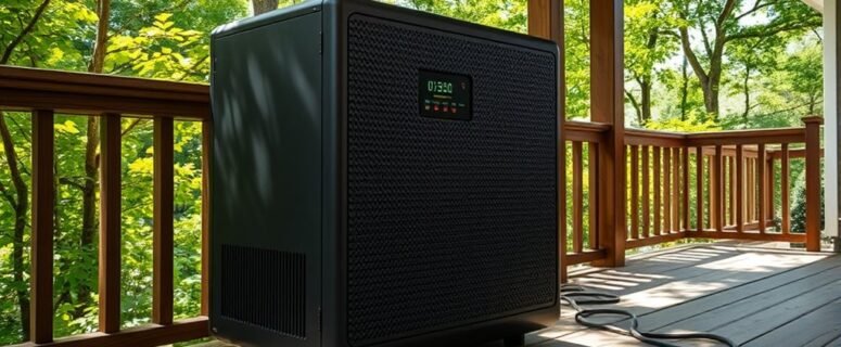 Best Power Stations to Keep Your Home Running During Outages