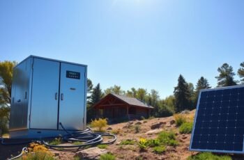 Best Power Stations for Off-Grid Living You Can Rely On