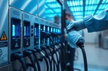 Charging Safety Tips Power Stations