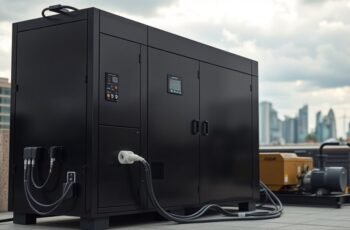 Best Emergency Power Stations to Tackle Outages