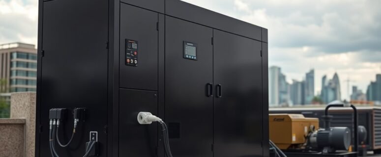 Best Emergency Power Stations to Tackle Outages