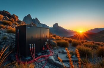 Best Power Stations to Fuel Your Outdoor Adventures
