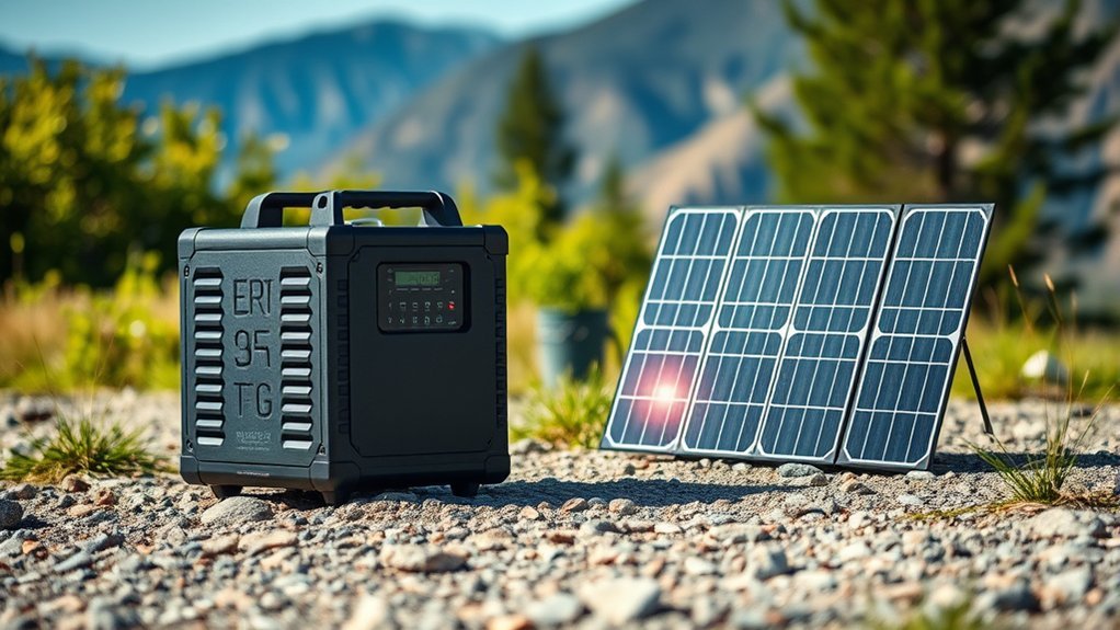 versatile high capacity energy storage
