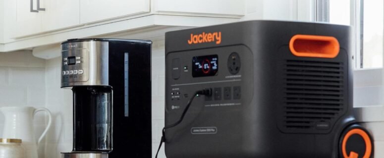 Jackery Portable Power Station Explorer 2000 Plus Review — Is It Worth Buying?